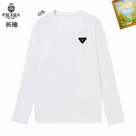 Picture of Prada T Shirt Long _SKUPradaS-4XL25tn3052026